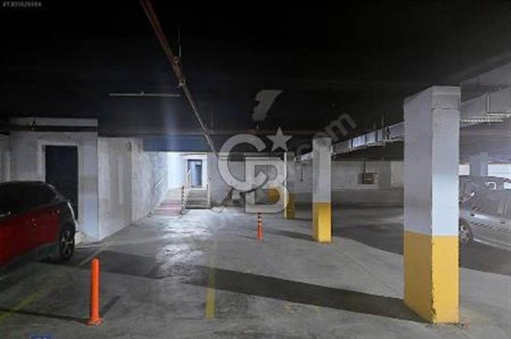 BATIKENT YUVA DA 4,5+1 ARA KAT SATILIK DAİRE 