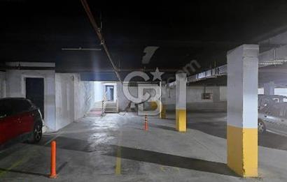 BATIKENT YUVA DA 4,5+1 ARA KAT SATILIK DAİRE 