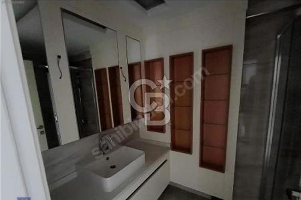 BATIKENT YUVA DA 4,5+1 ARA KAT SATILIK DAİRE 