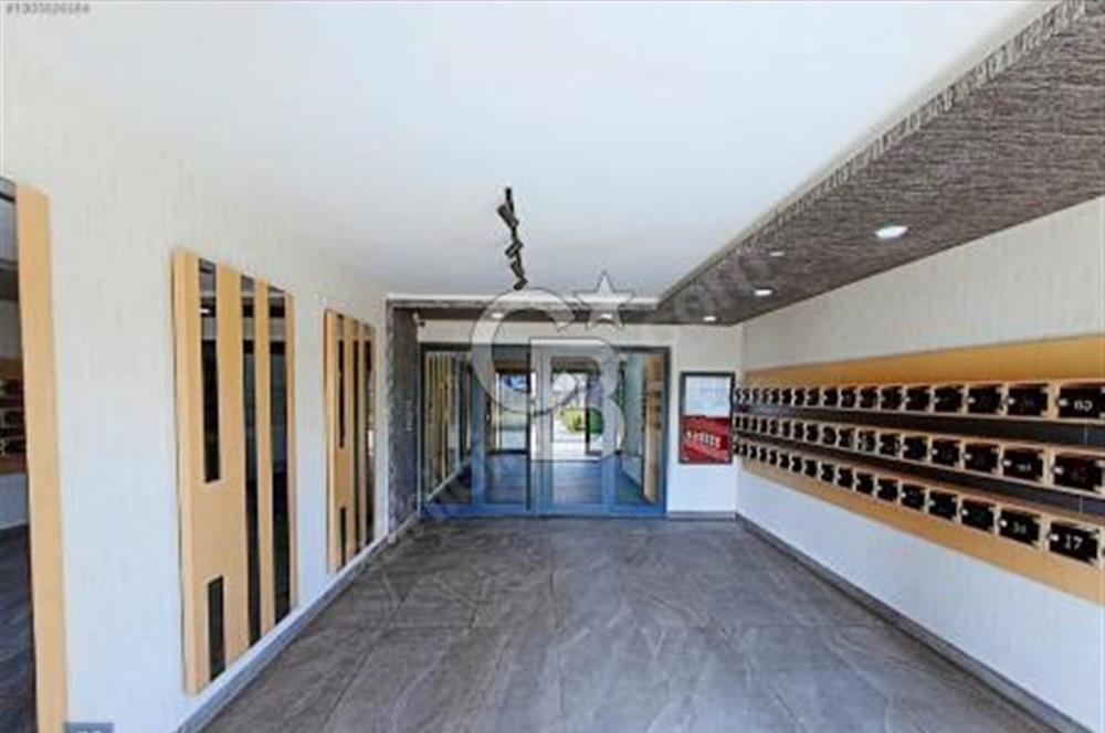 BATIKENT YUVA DA 4,5+1 ARA KAT SATILIK DAİRE 