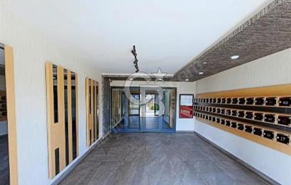 BATIKENT YUVA DA 4,5+1 ARA KAT SATILIK DAİRE 