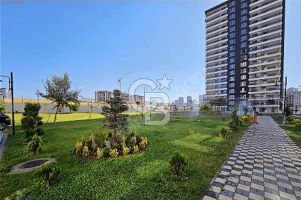 BATIKENT YUVA DA 4,5+1 ARA KAT SATILIK DAİRE 
