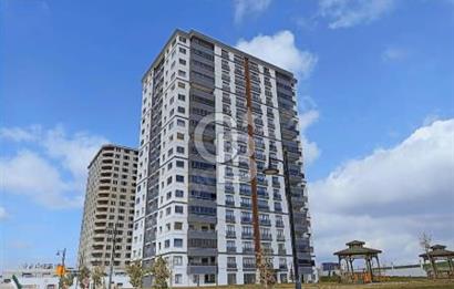 BATIKENT YUVA DA 4,5+1 ARA KAT SATILIK DAİRE 