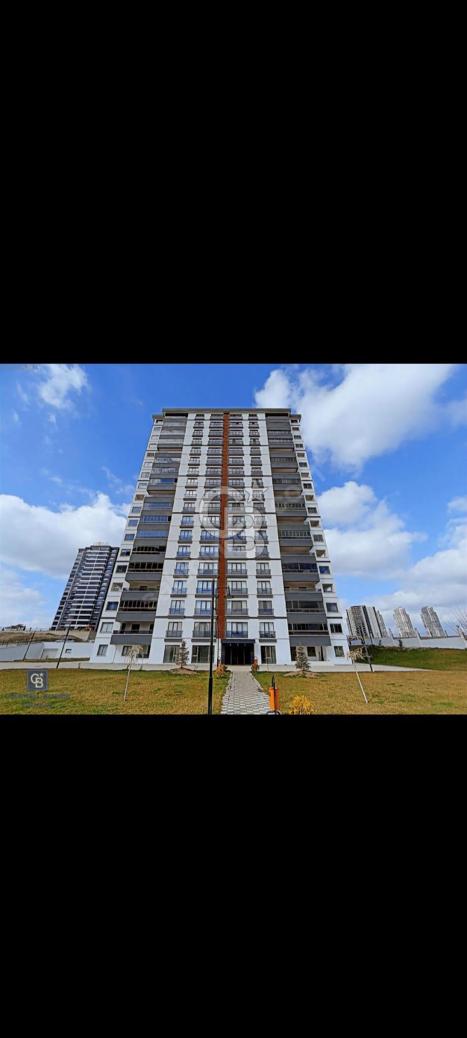BATIKENT YUVA DA 4,5+1 ARA KAT SATILIK DAİRE 