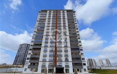BATIKENT YUVA DA 4,5+1 ARA KAT SATILIK DAİRE 