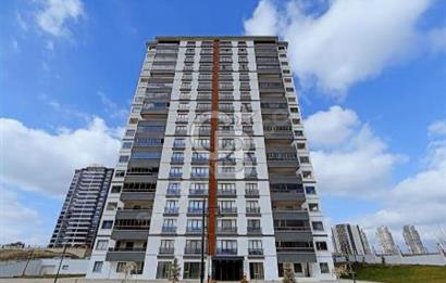 BATIKENT YUVA DA 4,5+1 ARA KAT SATILIK DAİRE 