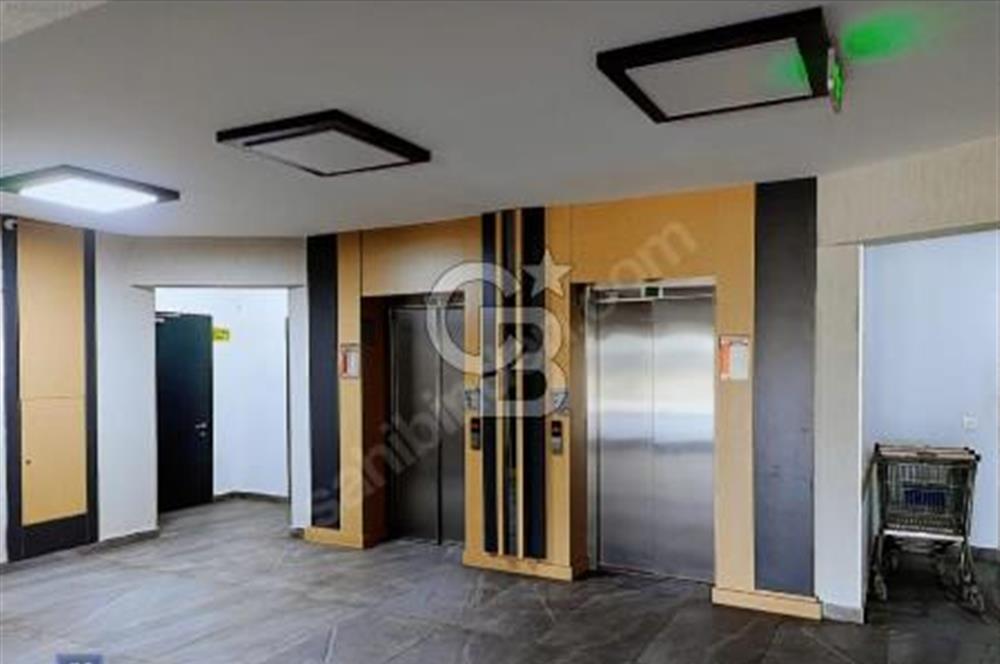 BATIKENT YUVA DA 4,5+1 ARA KAT SATILIK DAİRE 