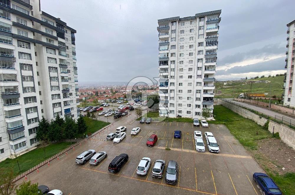 ERYAMAN ATA MAH. PALMİYE EVLERİ SİTESİNDE KİRALIK DAİRE