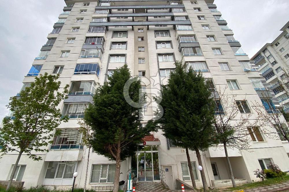 ERYAMAN ATA MAH. PALMİYE EVLERİ SİTESİNDE KİRALIK DAİRE