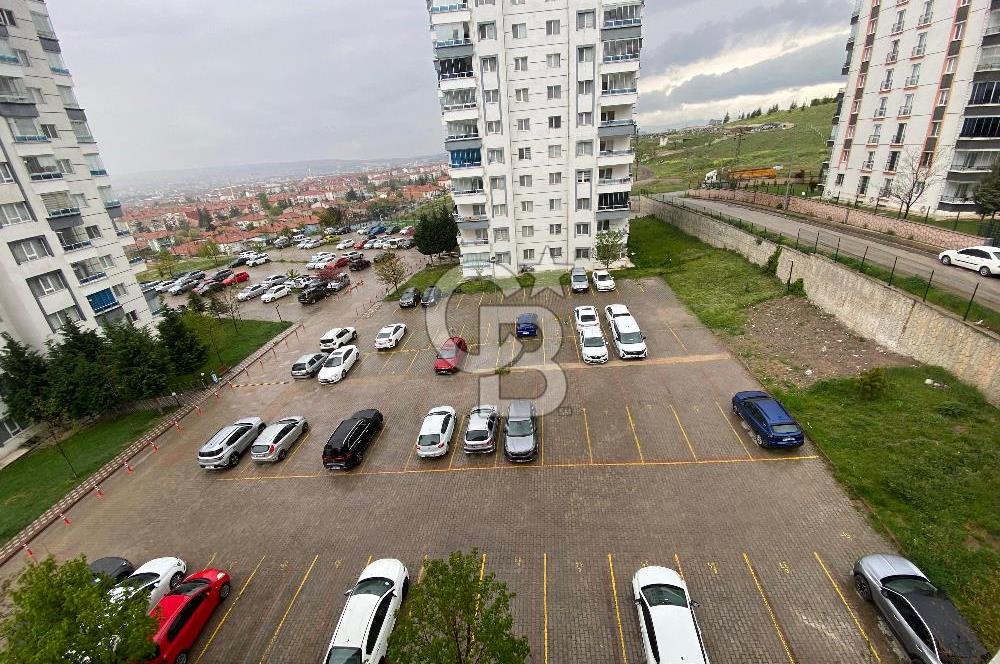 ERYAMAN ATA MAH. PALMİYE EVLERİ SİTESİNDE KİRALIK DAİRE