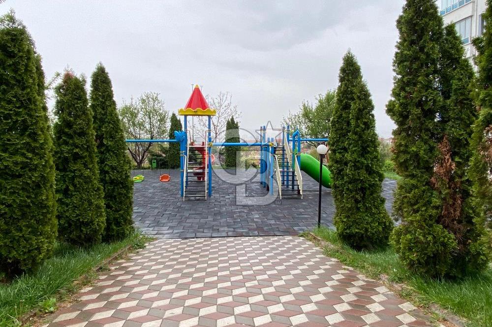 ERYAMAN ATA MAH. PALMİYE EVLERİ SİTESİNDE KİRALIK DAİRE