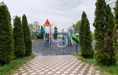 ERYAMAN ATA MAH. PALMİYE EVLERİ SİTESİNDE KİRALIK DAİRE