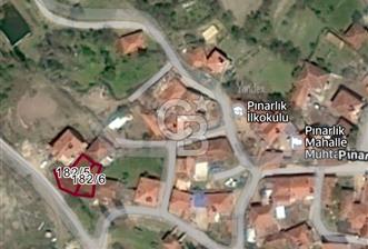 Tavas Pınarlık'ta Yan Yana 2 Parsel Yatırıma Uygun Arazi Fırsatı - 1 - 346871