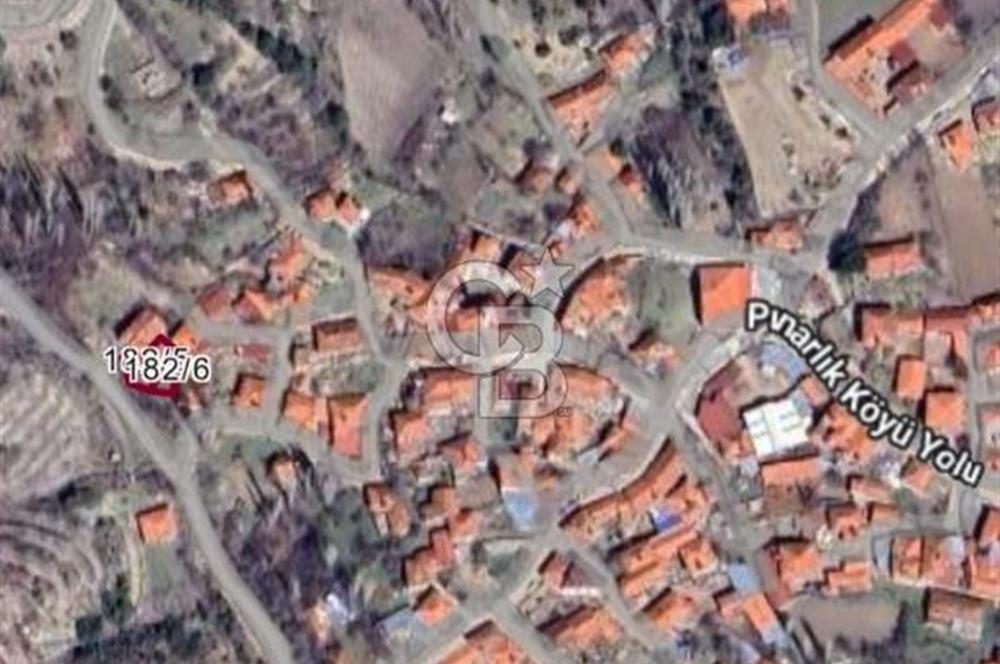 Tavas Pınarlık'ta Yan Yana 2 Parsel Yatırıma Uygun Arazi Fırsatı