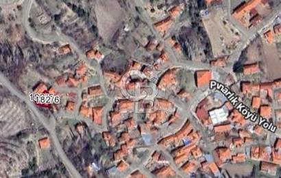 Tavas Pınarlık'ta Yan Yana 2 Parsel Yatırıma Uygun Arazi Fırsatı