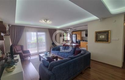 Beyazevler Yeditepe Konakları sitesinde satılık 4+1 Villa
