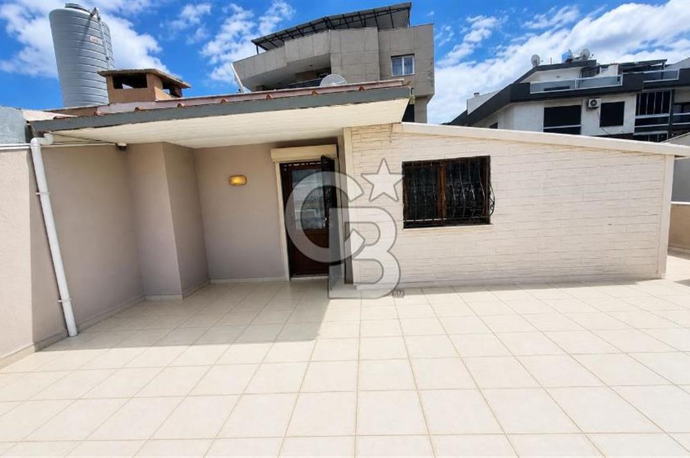 Beyazevler Yeditepe Konakları sitesinde satılık 4+1 Villa