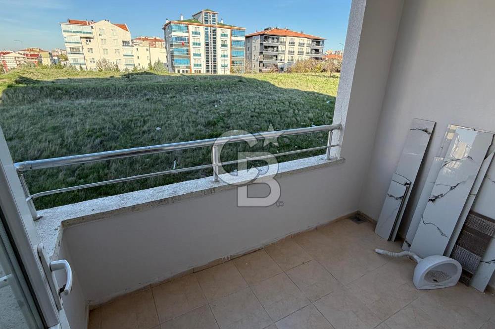 Etimesgut Ayyıldız'da Sıfır Yapılı Kiralık 3+1 Daire