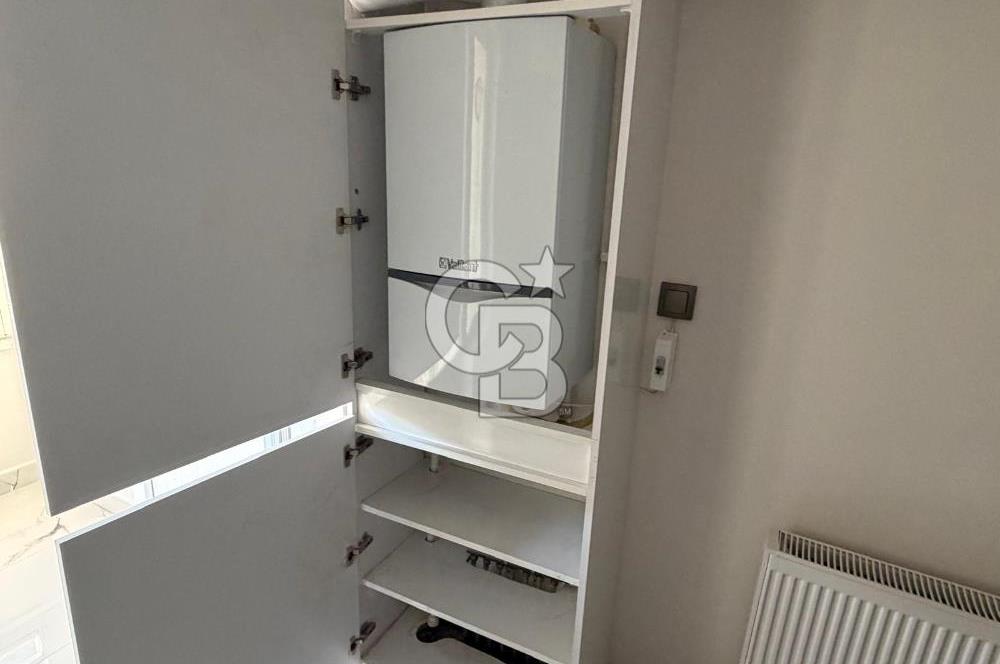 Etimesgut Ayyıldız'da Sıfır Yapılı Kiralık 3+1 Daire