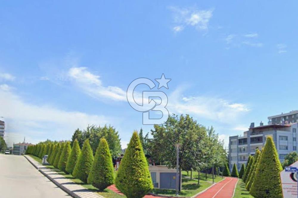 Etimesgut Ayyıldız'da Sıfır Yapılı Kiralık 3+1 Daire
