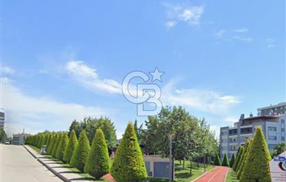 Etimesgut Ayyıldız'da Sıfır Yapılı Kiralık 3+1 Daire