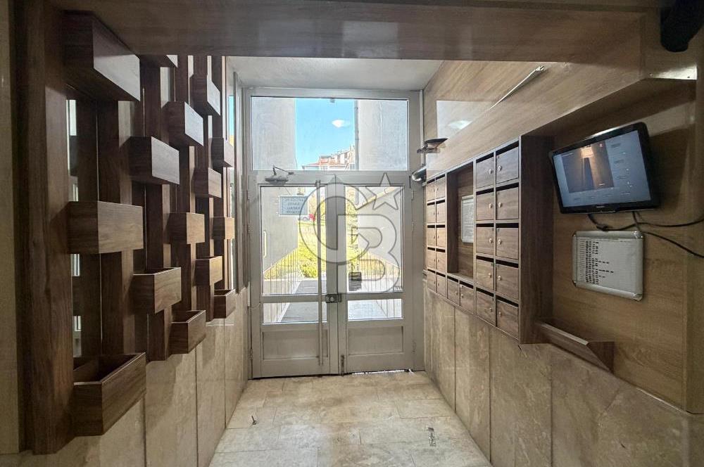 Etimesgut Ayyıldız'da Sıfır Yapılı Kiralık 3+1 Daire