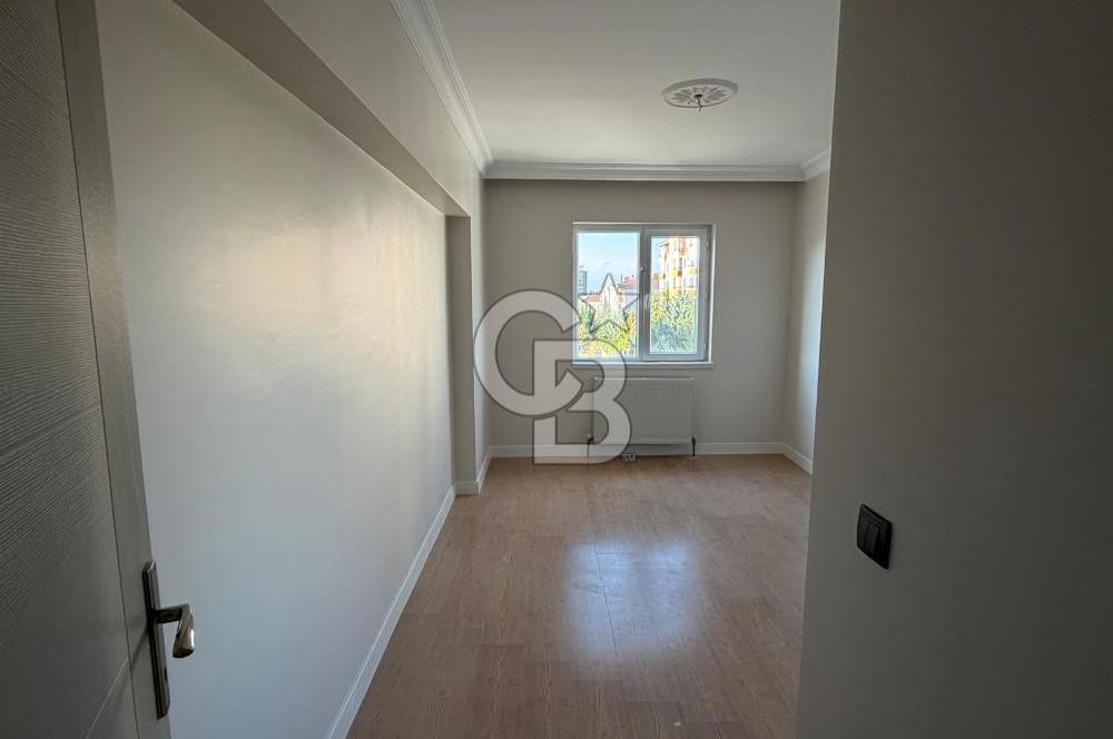 Etimesgut Ayyıldız'da Sıfır Yapılı Kiralık 3+1 Daire