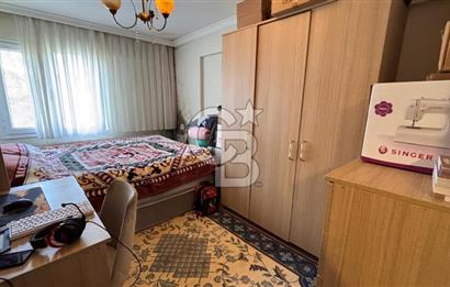 İzmir Çiğli Yakakent Mah. Deniz Manzaralı Satılık 3+1 Daire CB PH