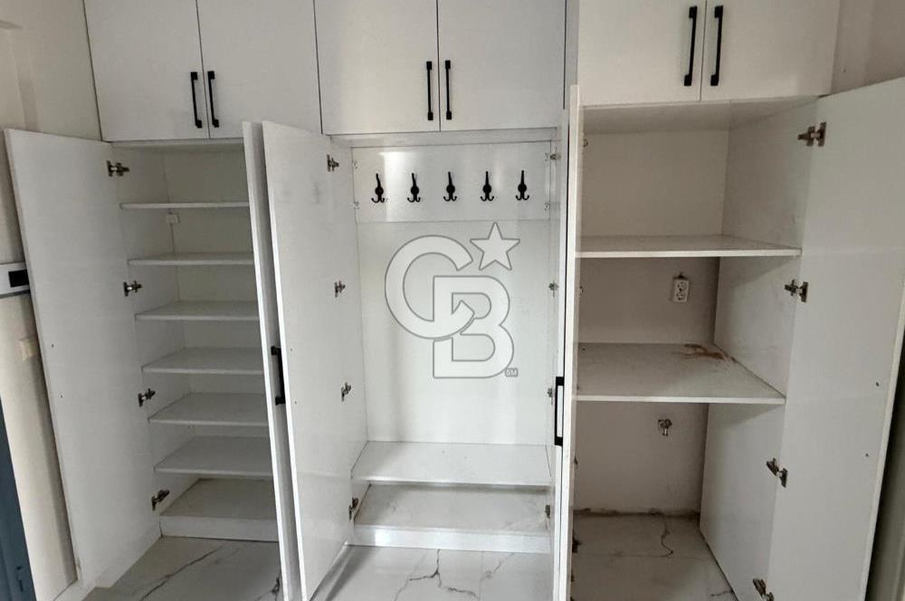 Etimesgut Ayyıldız'da Sıfır Yapılı Kiralık 3+1 Daire