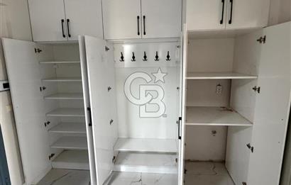 Etimesgut Ayyıldız'da Sıfır Yapılı Kiralık 3+1 Daire