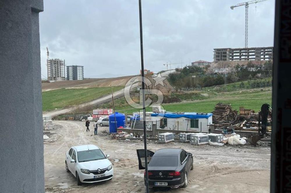 ANKARA'NIN EN GÖZDE BÖLGESİ YUKARI YURTÇU'DA FIRSAT DAİRE