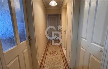 İzmir Çiğli Yakakent Mah. Deniz Manzaralı Satılık 3+1 Daire CB PH