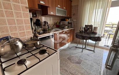 İzmir Çiğli Yakakent Mah. Deniz Manzaralı Satılık 3+1 Daire CB PH