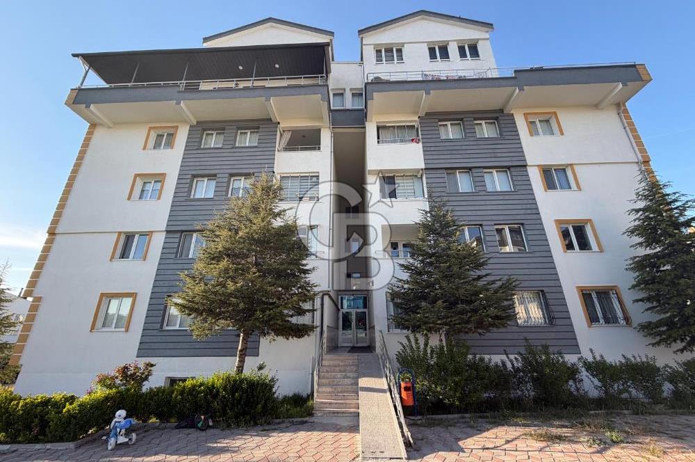 Etimesgut Ayyıldız'da Sıfır Yapılı Kiralık 3+1 Daire