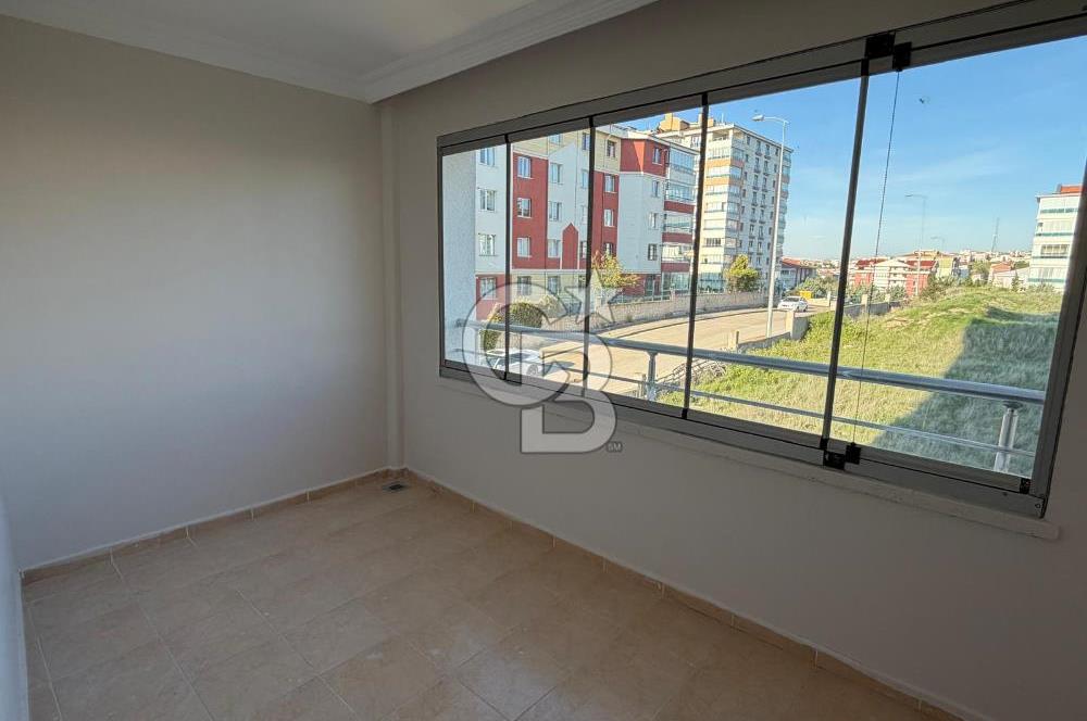 Etimesgut Ayyıldız'da Sıfır Yapılı Kiralık 3+1 Daire