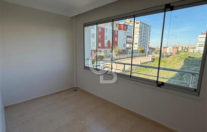 Etimesgut Ayyıldız'da Sıfır Yapılı Kiralık 3+1 Daire