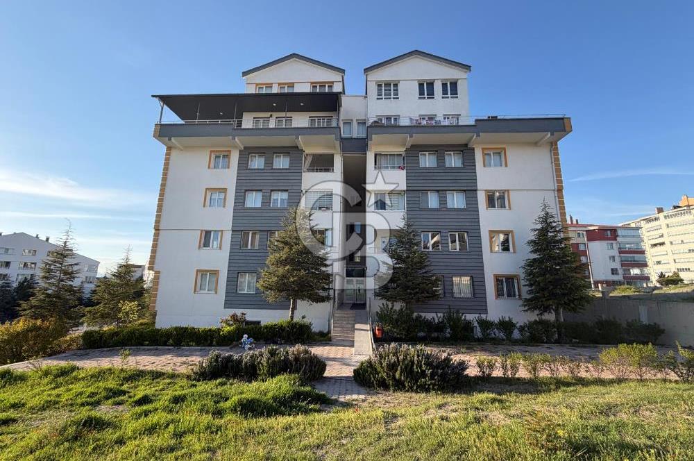 Etimesgut Ayyıldız'da Sıfır Yapılı Kiralık 3+1 Daire