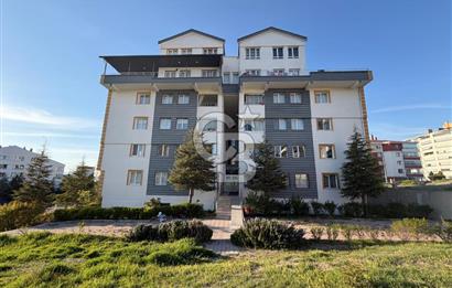 Etimesgut Ayyıldız'da Sıfır Yapılı Kiralık 3+1 Daire
