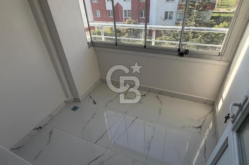 Etimesgut Ayyıldız'da Sıfır Yapılı Kiralık 3+1 Daire