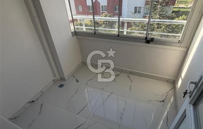 Etimesgut Ayyıldız'da Sıfır Yapılı Kiralık 3+1 Daire