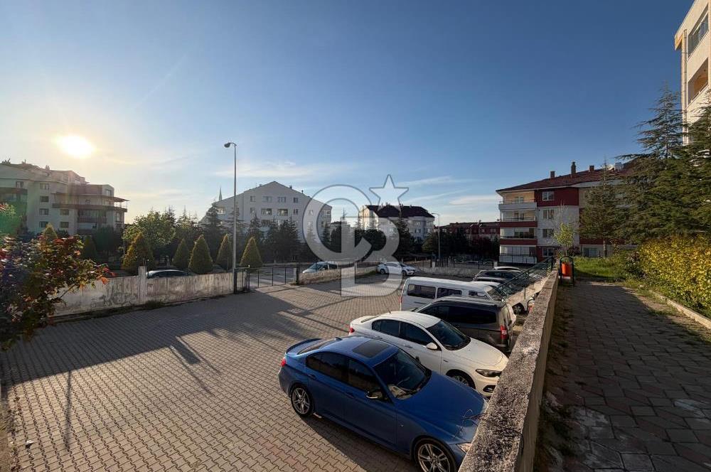 Etimesgut Ayyıldız'da Sıfır Yapılı Kiralık 3+1 Daire