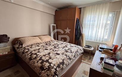İzmir Çiğli Yakakent Mah. Deniz Manzaralı Satılık 3+1 Daire CB PH