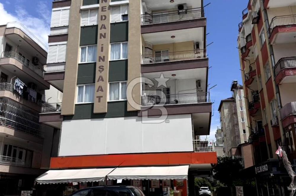 KAZIM KARABEKİR CADDESİ ÜZERİ KURUMSAl KİRACILI DÜKKAN