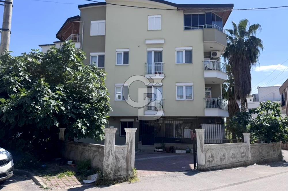 KANAL MAHALLESİ TRAMVAYA YÜRÜME MESAFESİNDE MERKEZİ KONUMDA 3+1 Favorilerime Ekle Yazdır Facebook ile paylaş
