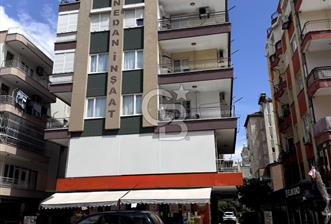 KAZIM KARABEKİR CADDESİ ÜZERİ KURUMSAl KİRACILI DÜKKAN - 3 - 346836