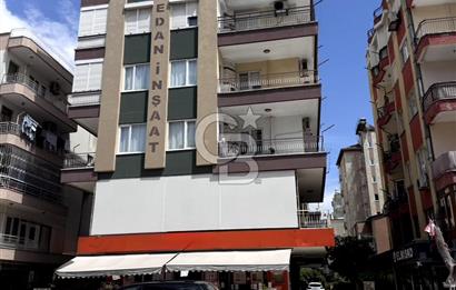 KAZIM KARABEKİR CADDESİ ÜZERİ KURUMSAl KİRACILI DÜKKAN