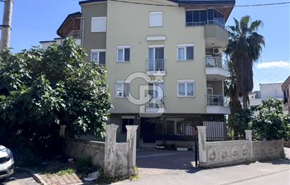 KANAL MAHALLESİ TRAMVAYA YÜRÜME MESAFESİNDE MERKEZİ KONUMDA 3+1 Favorilerime Ekle Yazdır Facebook ile paylaş