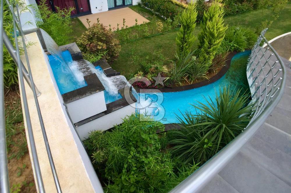 KURTKÖY YENİŞEHİR OPTIMUM GARDENS’TA KAPALI MUTFAKLI, BALKONLU GENİŞ 2+1 DAİRE