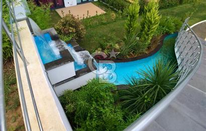 KURTKÖY YENİŞEHİR OPTIMUM GARDENS’TA KAPALI MUTFAKLI, BALKONLU GENİŞ 2+1 DAİRE