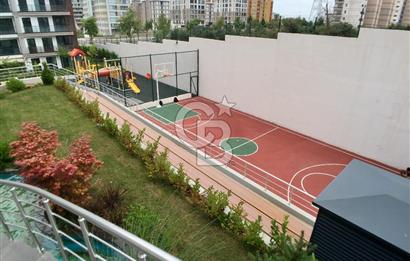 KURTKÖY YENİŞEHİR OPTIMUM GARDENS’TA KAPALI MUTFAKLI, BALKONLU GENİŞ 2+1 DAİRE